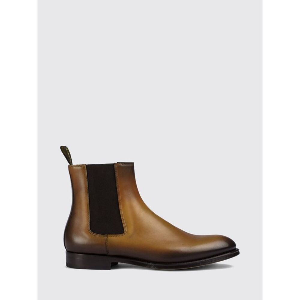 Doucal's Boot Men Brown